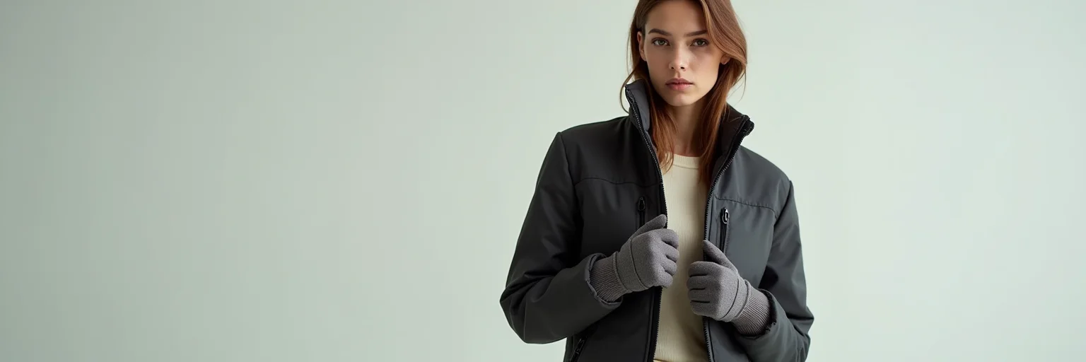 Runners gloves cold weather