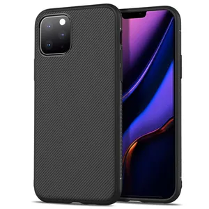 Smooth Touch Silicone Case iPhone 11 XI