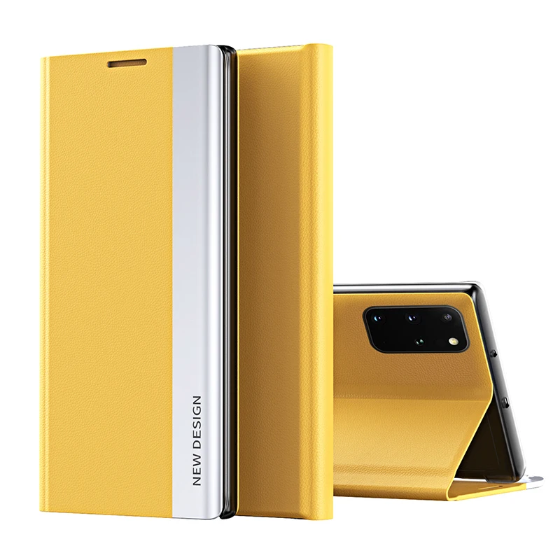 

Book Magnetic Flip Phone Case For Xiaomi 11 Lite Pro 10 10T Luxury Business Fashion Leather Cover For Xiaomi mi POCO X3 NFC M3