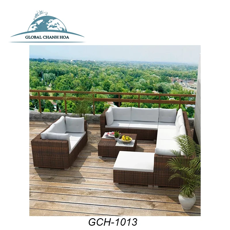 Grosshandel Outdoor Sofa Gunstig Kaufen Sie Die Besten Outdoor Sofa