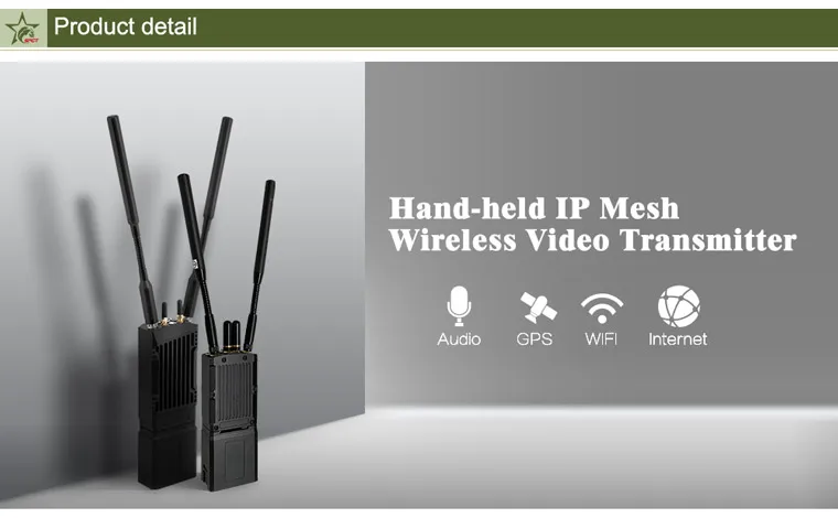 Tactical COFDM IP Mesh Radios For Law Enforcement.jpg