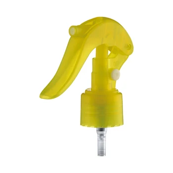 sprayer atomizer trigger