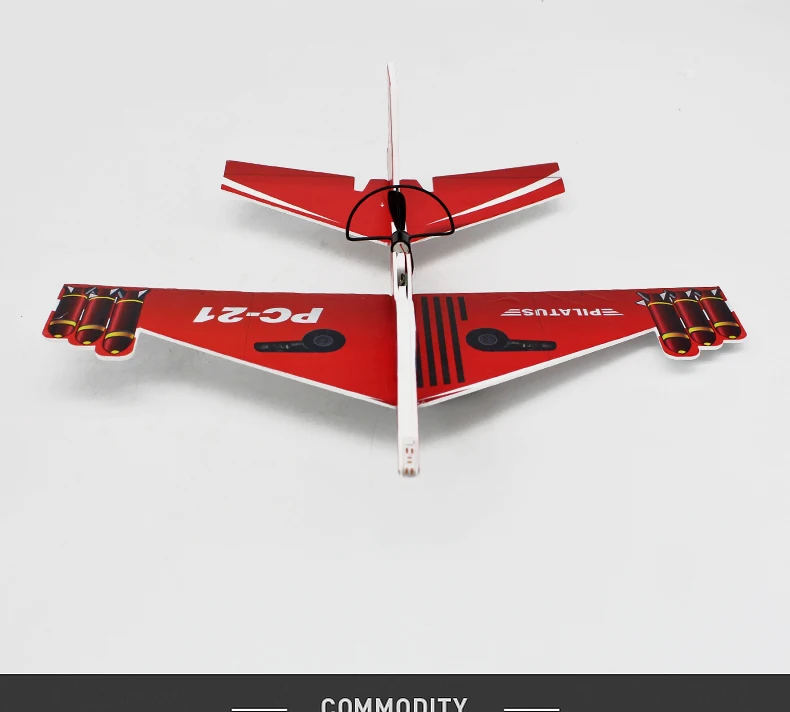 Hot sale flying electric throwing aircraft toy light plane airplane with high quality