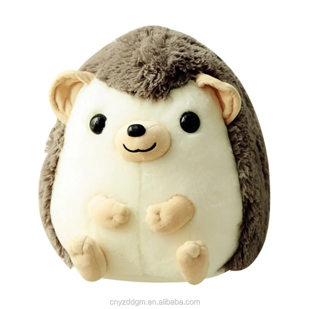 giant hedgehog plush