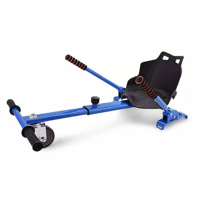 

Factory wholesale 6.5/8/10 inch drifting seat hoverkart para hoverboard