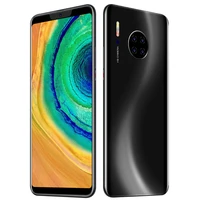 

6.1inch Global Version Unlocked 10 core mobile phone Mate31 2K Display 8GB+256GB Android10.0 OS Smartphone
