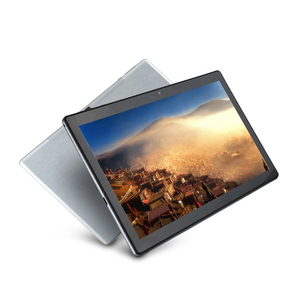 

New 4GB + 64GB gaming pc tablet industrial 4G wifi tablets 10 inch tablet android 10.0 eElectronic equipment