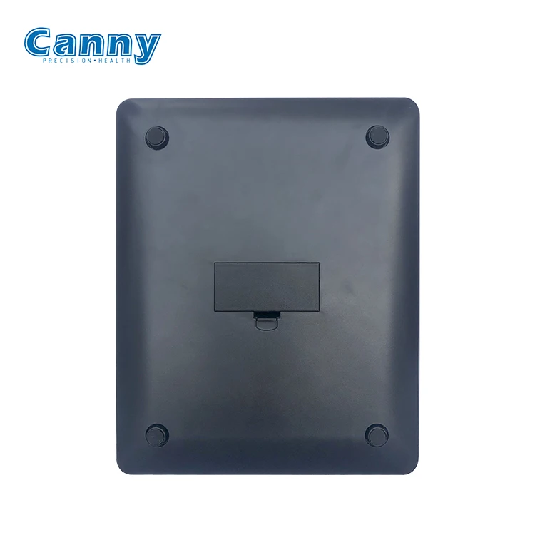 
Canny New launched fashion design big platm cooking nutrition scale 