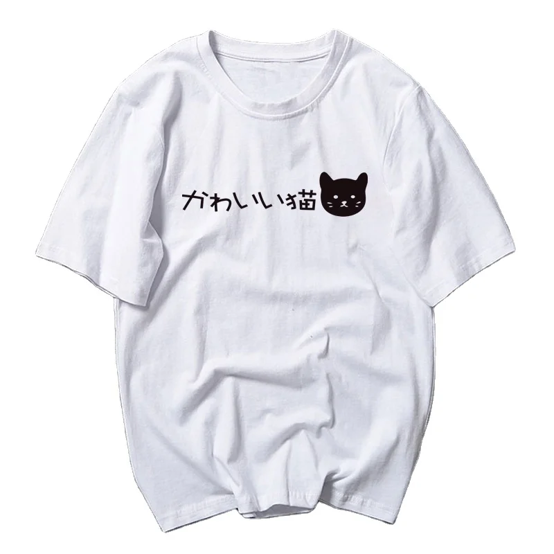 

wholesale Fashion Cotton Letter Pattern Round Neck Men T-Shirt