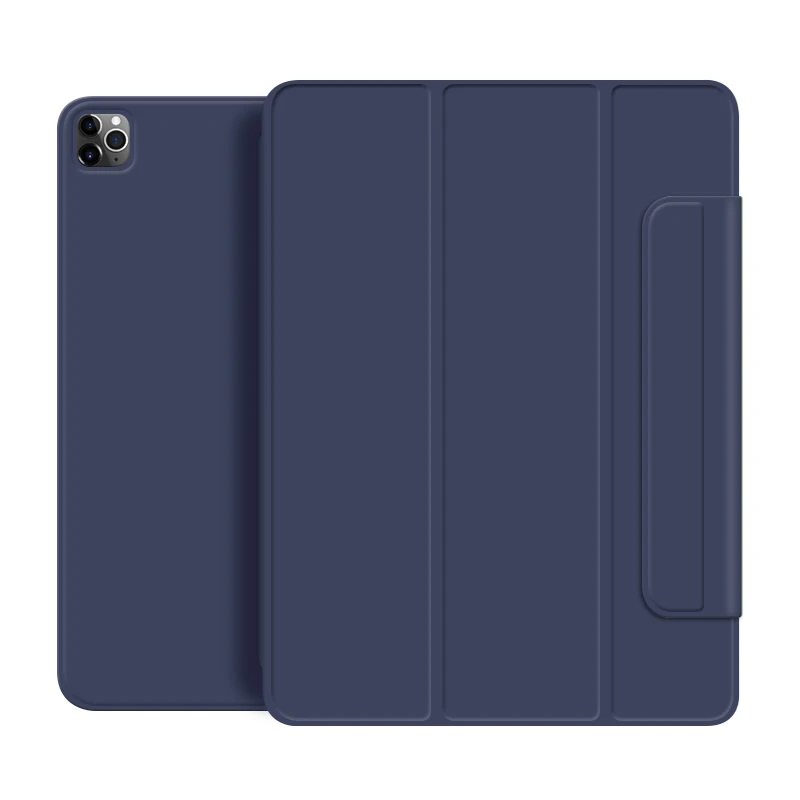 

2020 New 12.9 inch Magnetic ipad Lightweight Design cover for ipad 12.9 2020