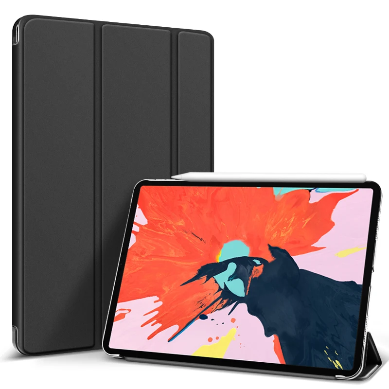 

Ultra-thin waterproof tablet cover for ipad 9.7 inch 6th Gen.2018, Multi colors