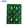 Schindler Elevator PCB operating panel SCOPBTE 5 . Q ID 594103 for Elevator Parts