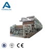 Paper core making machines used for parallel paper tube making machine