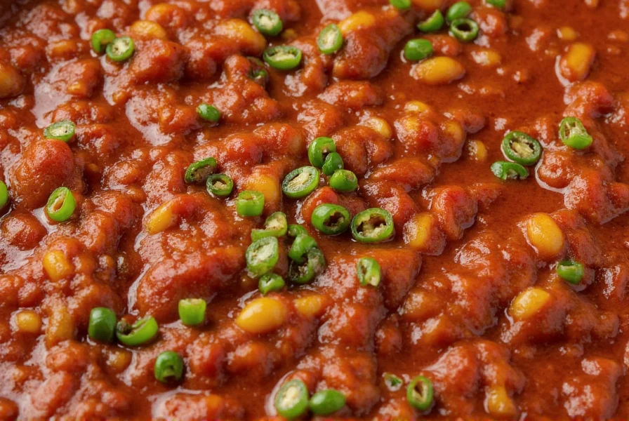 What Makes a Quality Chili Spot: Expert Guide