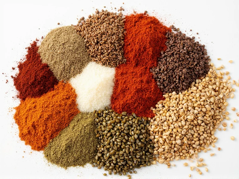 Best Spices for Lentils: Flavorful Pairings Guide