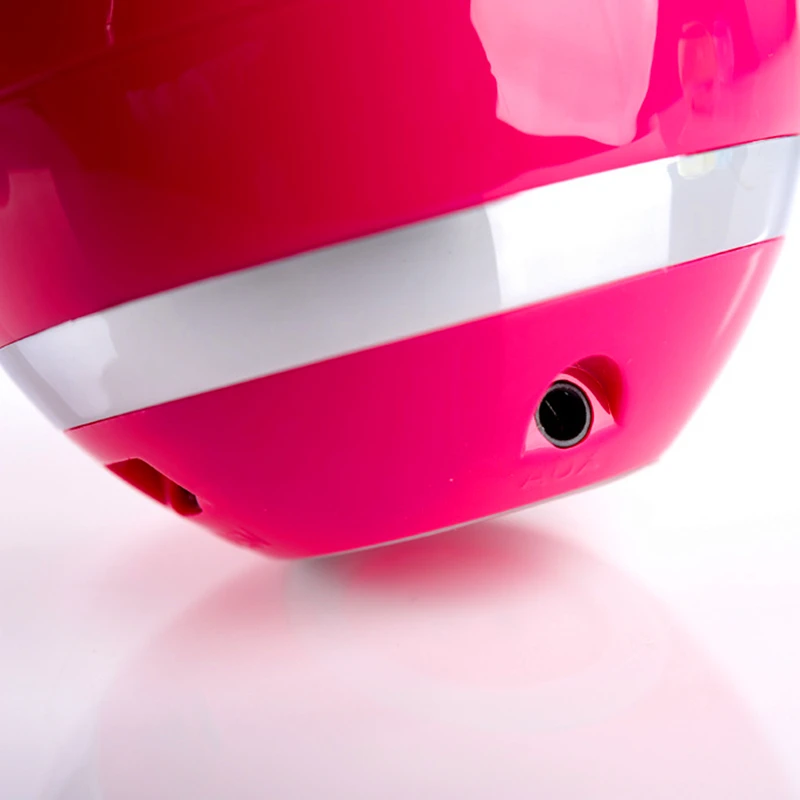Hotsale Bluetooth Mini Speakers Hands Free Portable Wireless Speaker With TF Card Mic USB Audio Music Player - ANKUX.COM