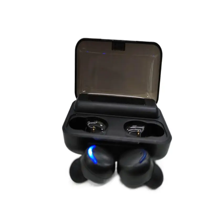 

Fokison Chips Alpha 2 Gaming Bh101 Aircraft Radio Wireless Headset With Reasonable Price