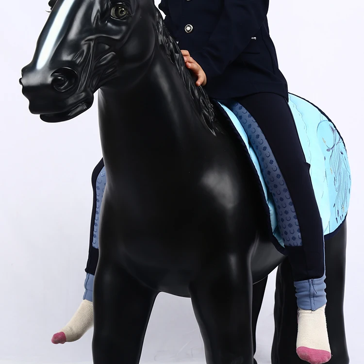 

best seller Silicone Kids Equestrian Clothing Horse Riding Pants