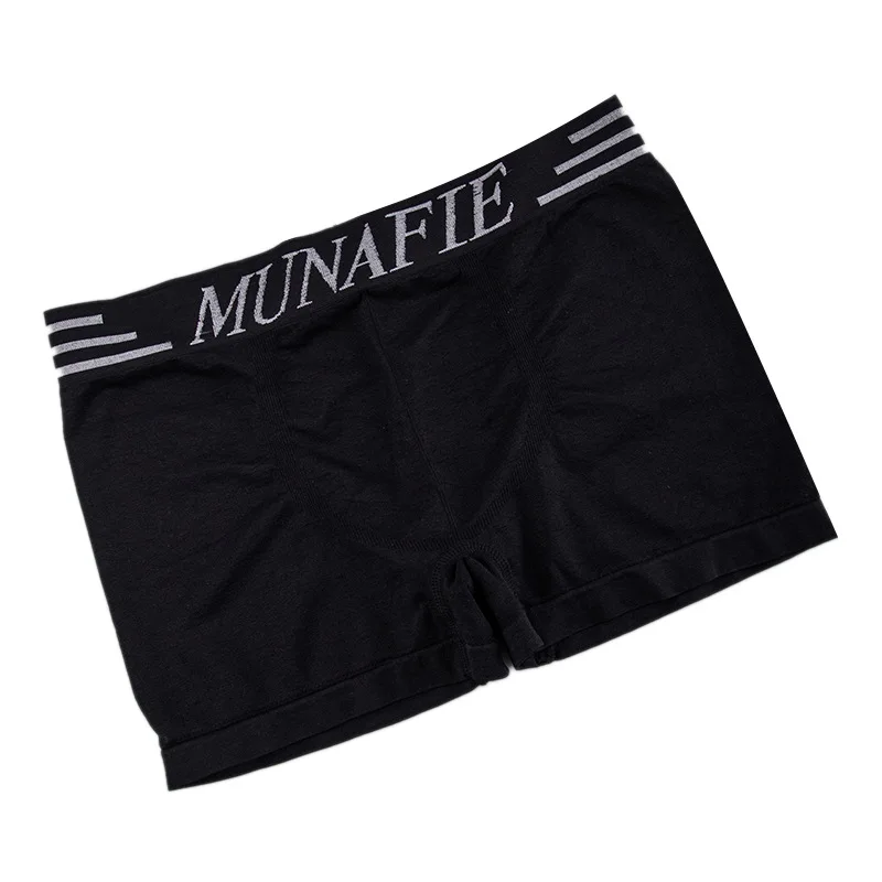

Custom Logo Best Quality Male Boxers Shorts Boy Briefs Underwear For Men