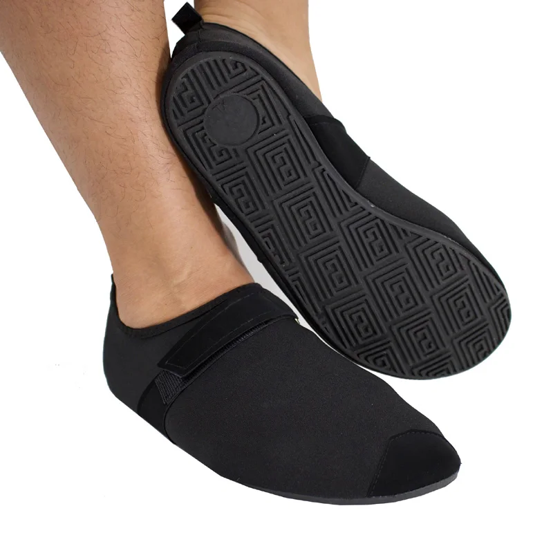 Powerlifting Deadlift Slippers Or Martial Arts Slippers Deadlift