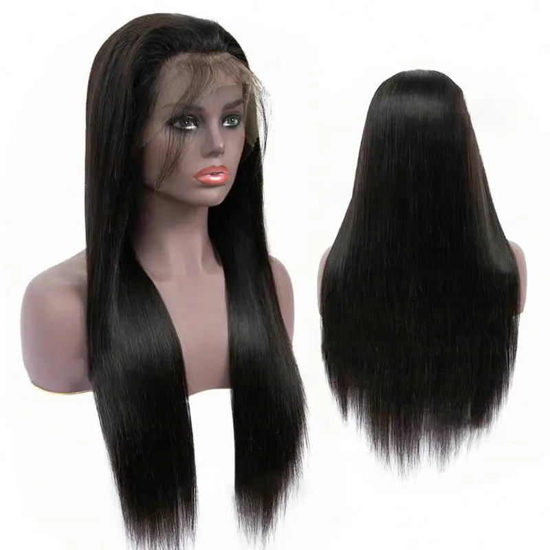 

Hot Selling Hair Frontal Wig Human Hair Lace Front