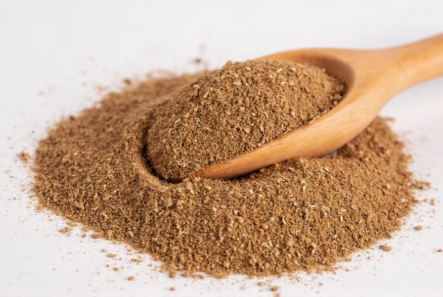 Best Cumin Substitutes: 7 Practical Alternatives for Your Recipes