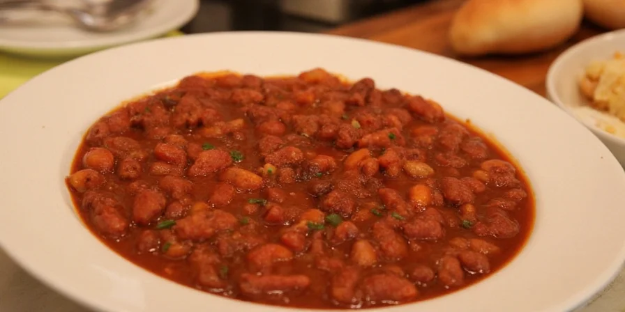 10 hilariously effective ways to make chili less spicy without ruining dinner
