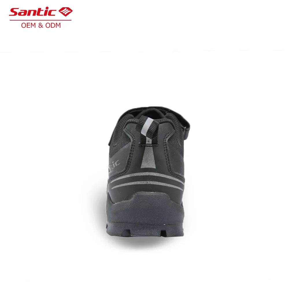 
OEM All terrain cycling shoes mountain bike with SPD system 