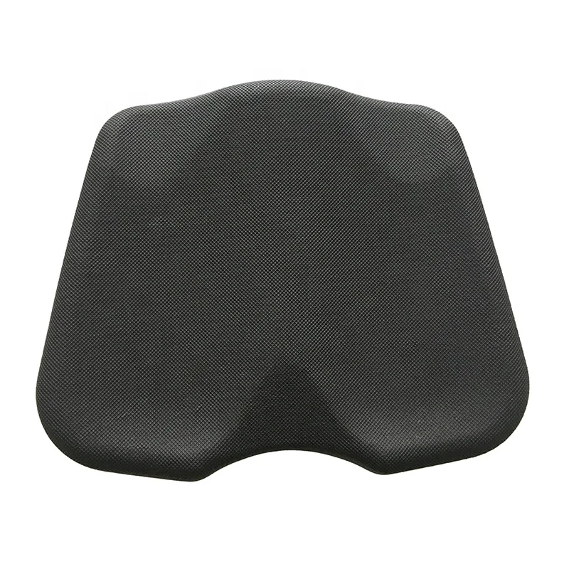 

Professional Rowing Seat Rowing Machine Spare Parts, Black