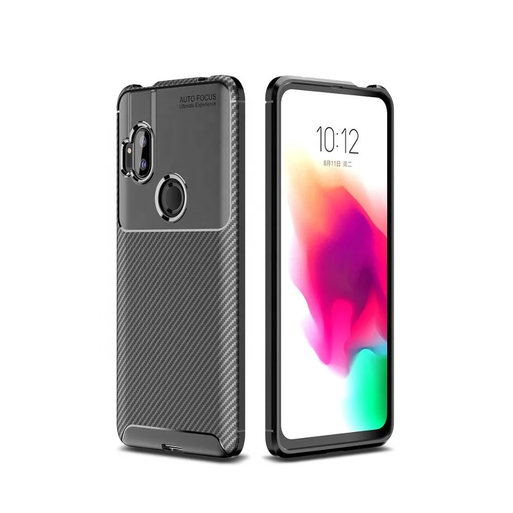 

Factory direct cell phone customized soft tpu phone case For Moto one hyper, Multi-color, can be customized