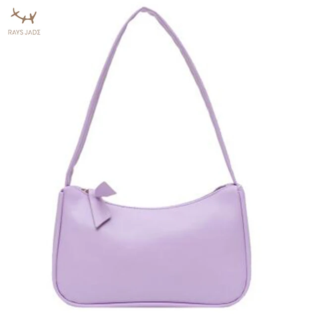 

Sac Hobo Vendors PU Leather Designer Women Hand Bags 2021 Luxury Women Popular Hand Bag Mini Shoulder Bag, Customized color options