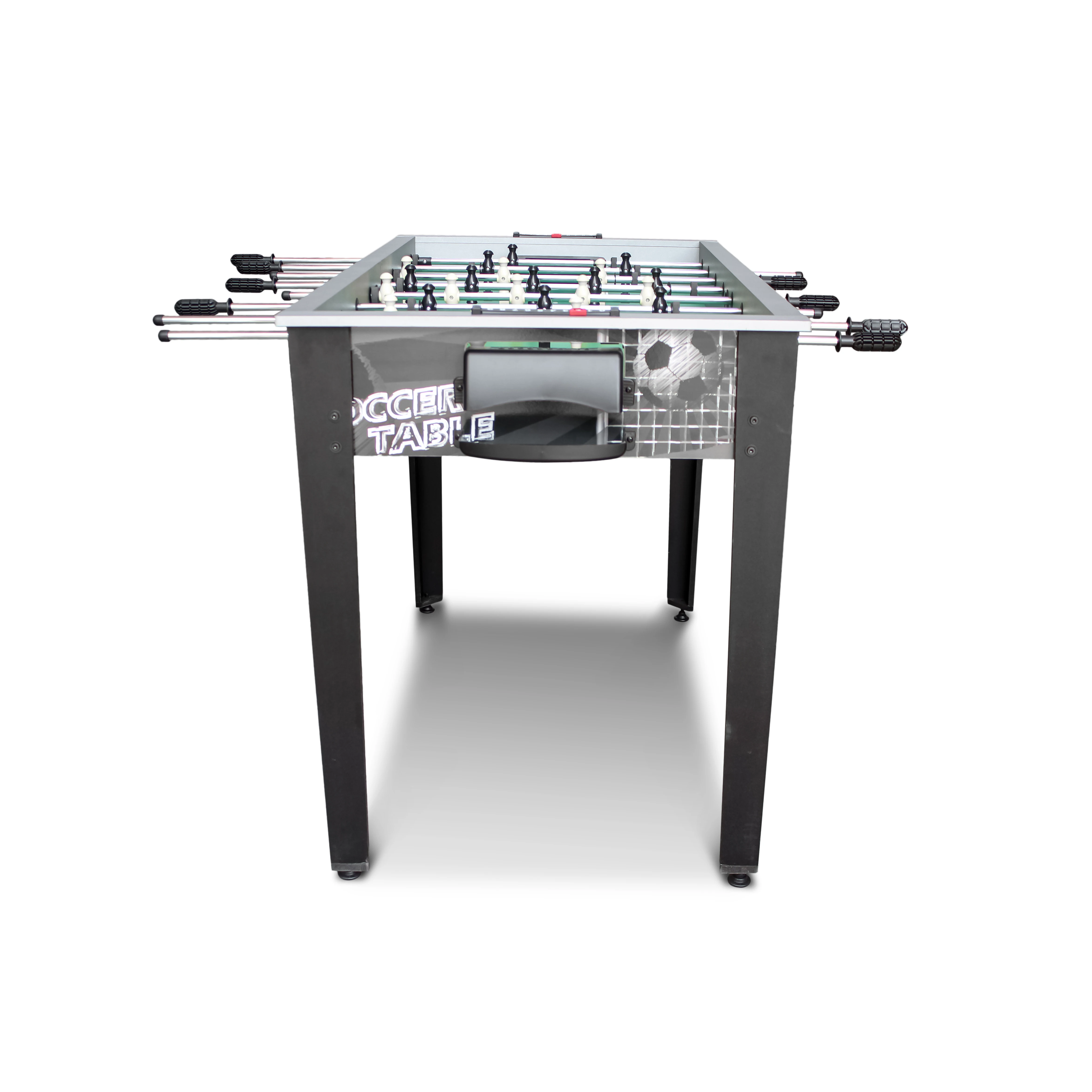 Game Table Soccer Table Foosball Table Football Baby Foot Kids With