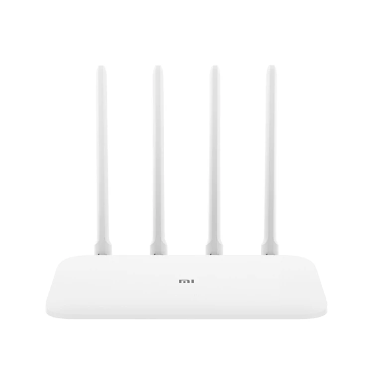 

Original Xiaomi WiFi Router 4A Smart APP Control AC1200 1167Mbps 128MB Gigabit Ethernet Port Wireless Router Repeater