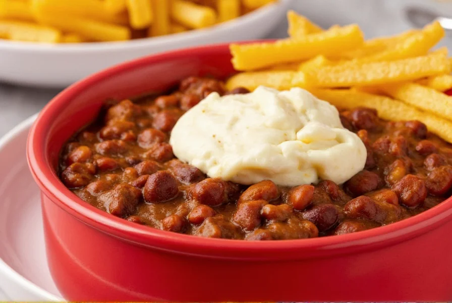 wendy s chili recipe copycat