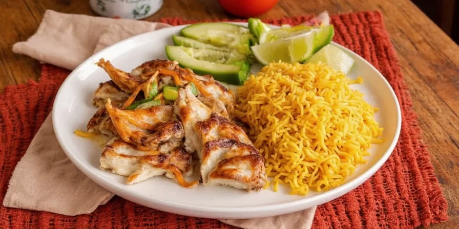 10 Sizzling Food of Mexico Facts That Will Spice Up Your Culinary Knowledge!