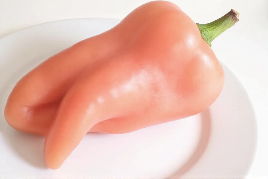 Sweet Pink Pepper Anchorage: Where to Find & Use in Alaska