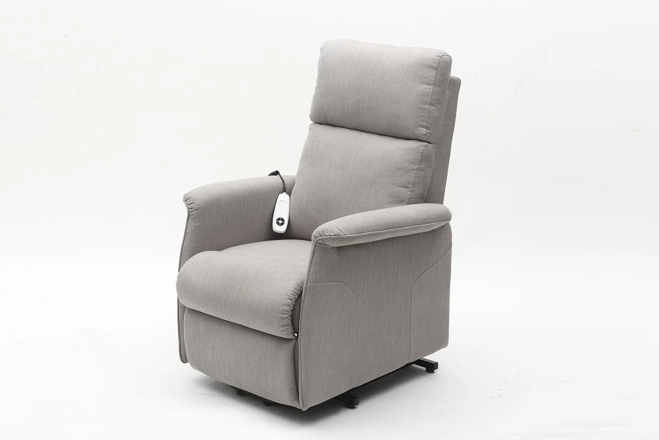 Best Recliner Chair With Medical Castors And Brake Waterproof Seat Material Massage Lift Chair Single Sofa Chair Buy Single Sofa Chair Recliner Lift Chair Best Recliner Chair Product On Alibaba Com