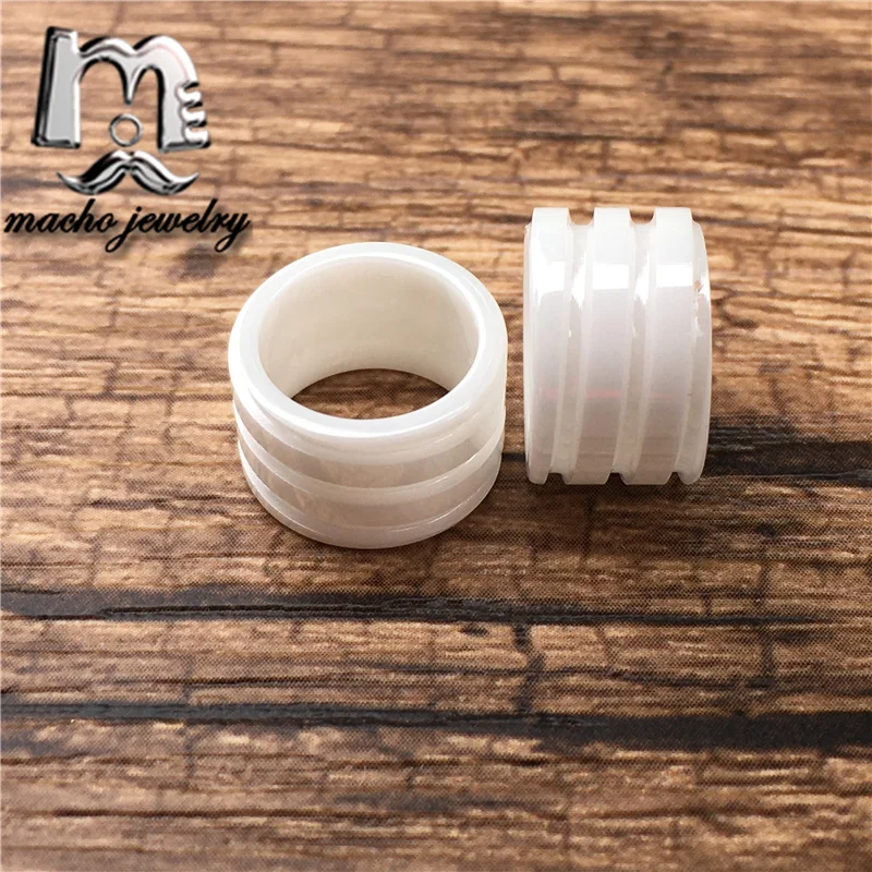 

Ready To Ship Online White Ceramic Brand Pendant Thread Pendant Parts