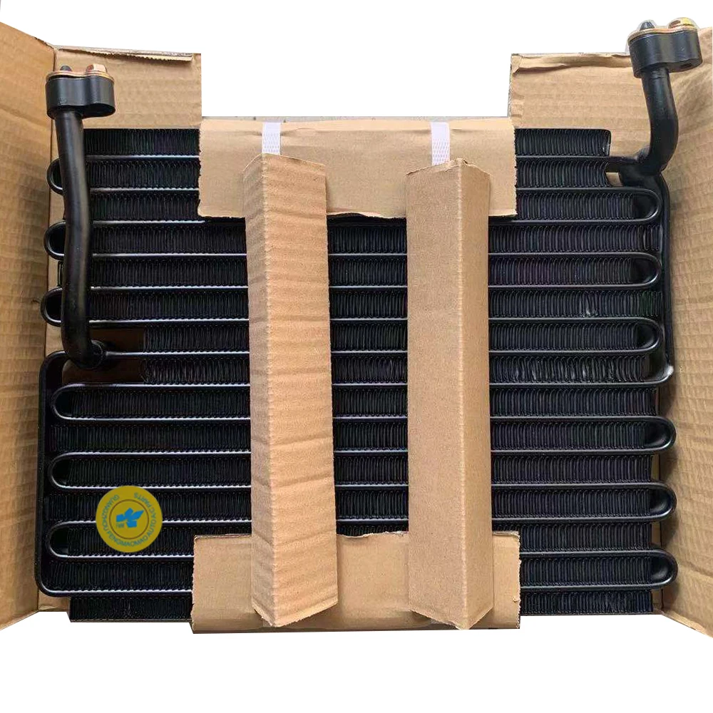 

NEW AC Air Conditioner Condenser For Mitsubishi Delica L400 2.8L Turbo Diesel Lingzhi R12