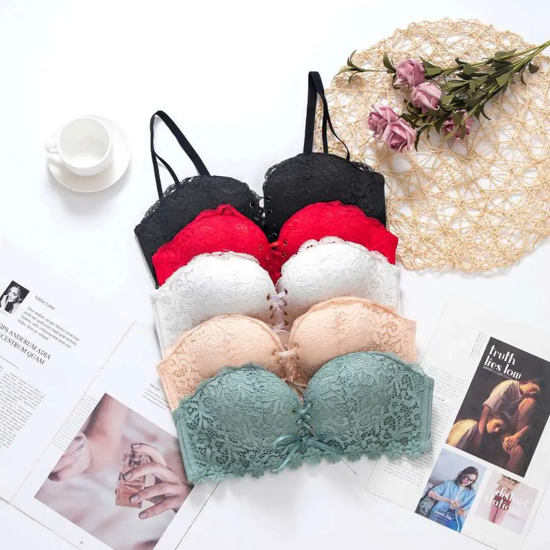 

Factory Manufacture Various Panty Panties Sexy Bra And Lingerie Set