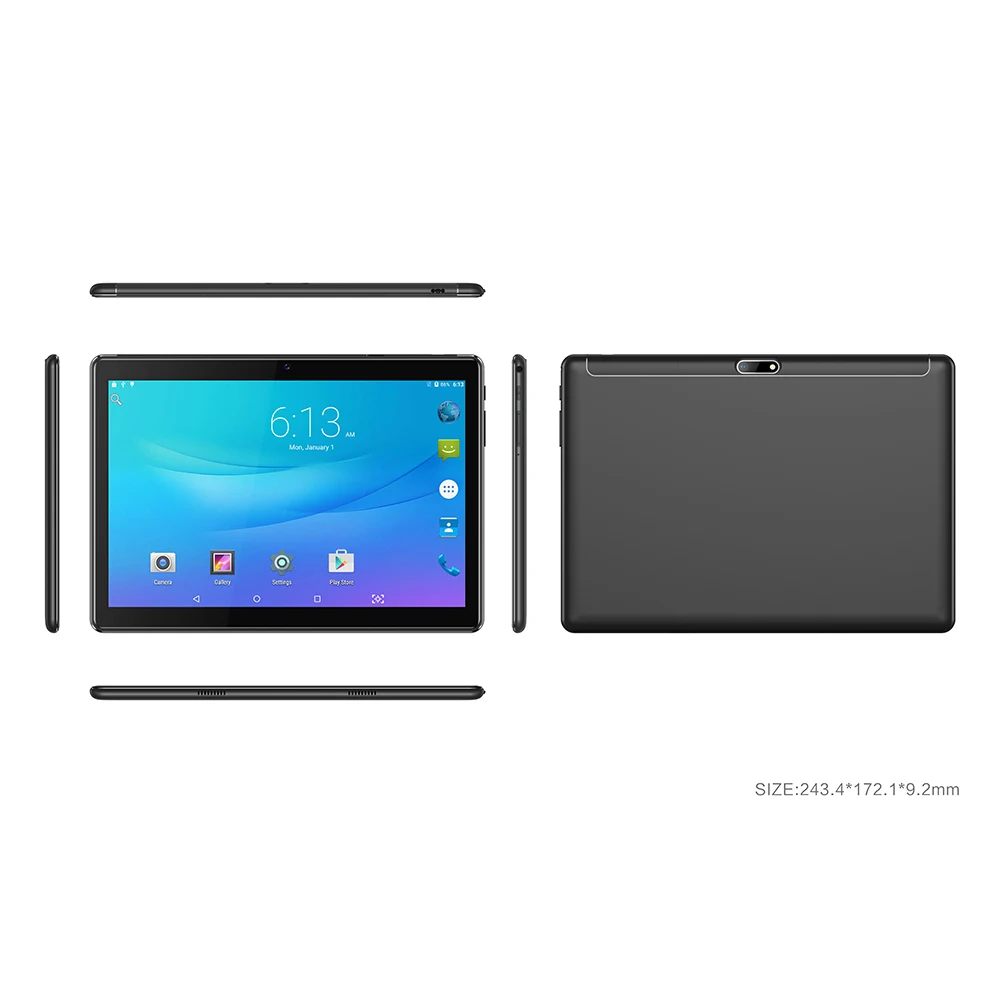 
High End 10 Inch GMS Android 9.0 MTK6762 P22 Tablet AI Octa Core 4G RAM LTE Table Pc High End 10 Inch GMS Android 9.0 MTK6762 Tablet AI Octa Core 4G RAM LTE Table Pc