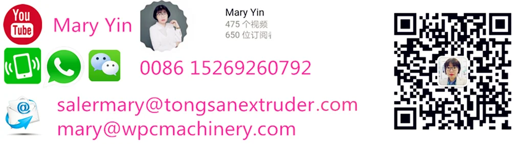 Mary Yin