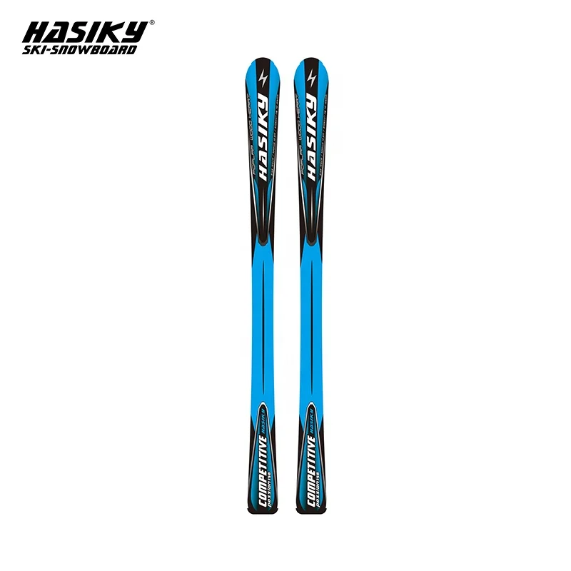 

Factory Quality Downhill Dki Custom Freeride Ski