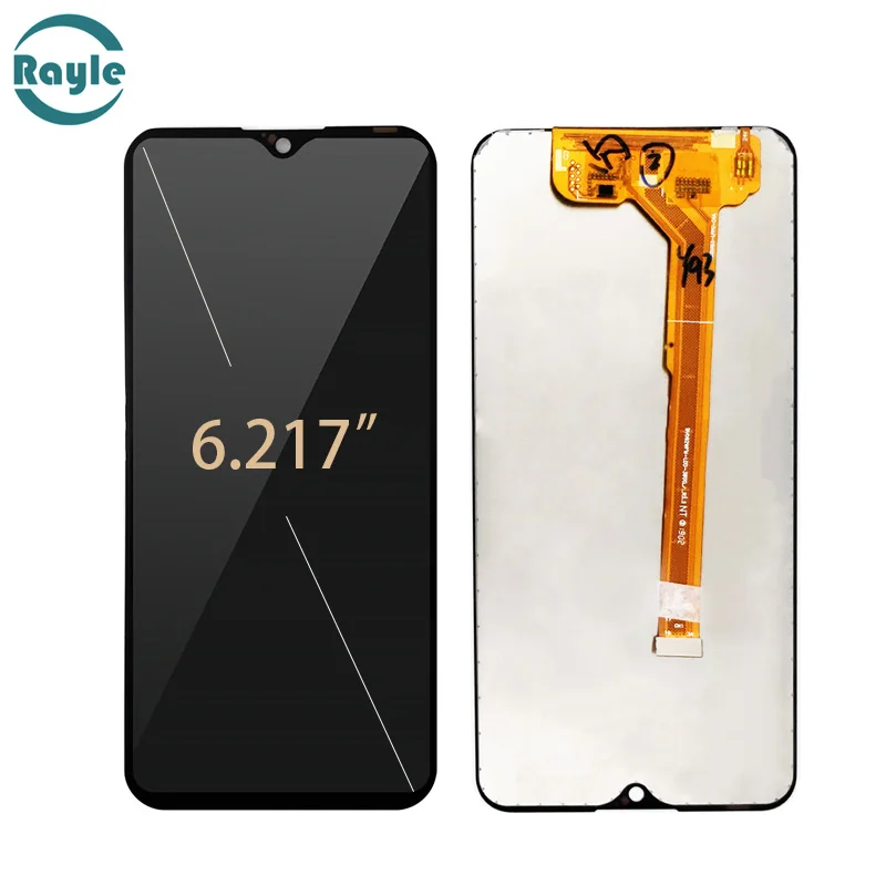 

For Vivo Y91 display LCD Touch Screen Digitizer Accessories Parts LCD Y91 Y93 Y95