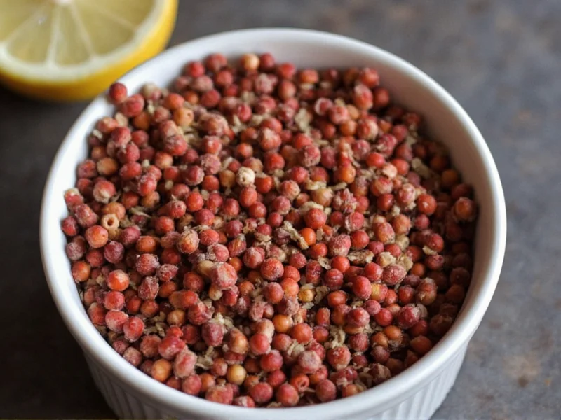Do Peppercorns Go Bad? Shelf Life & Storage Guide