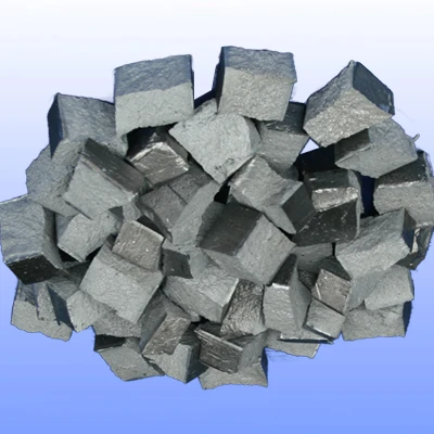 
Yttrium Metal Ingot (99% 99.9%) 