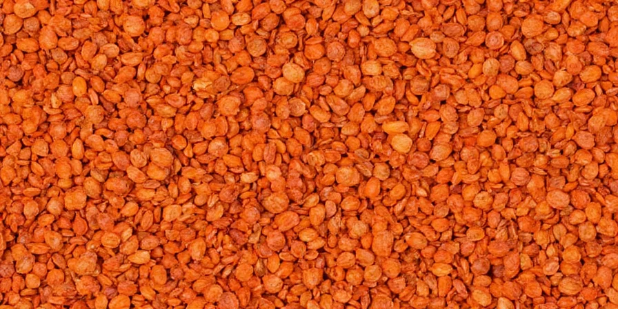 Annatto Seeds: The Sun-Kissed Spice You Didn't Know You Needed (But Totally Do!)
