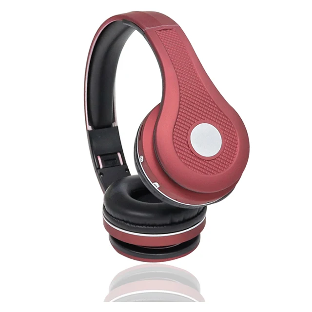 Factory OEM Headband Style Silicone Rubber Wireless Headset For DJ Bass Stereo Semi-open Wireless Earpiece For Sport Hot Sale - ANKUX.COM