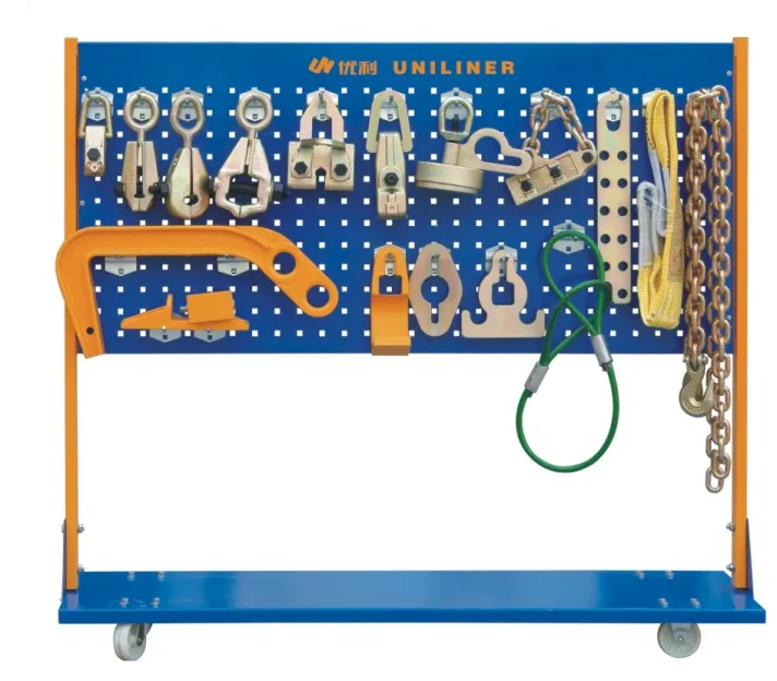 Car O Liner Equipment Frame Rack New Design Uniliner Ul1000