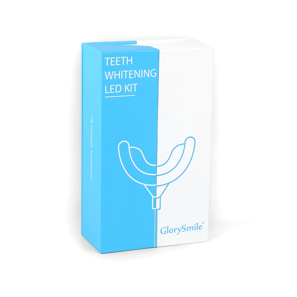 

teeth whitening kits private logo electric teeth whitening led